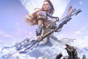実写ドラマ版『Horizon Zero Dawn』ネトフリにて配信決定！制作が発表、実写ドラマ版『ゴッド・オブ・ウォー』も脚本制作が開始