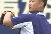 松坂大輔、今季限りで引退を決断　右手のしびれが最後まで抜けず