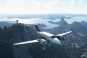 神ゲー『Microsoft Flight Simulator』の地上グラフィックがマジでショボすぎる