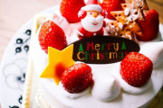 【助けて】ケーキ屋「頼む！クリスマスはケーキ買ってくれ！！！」