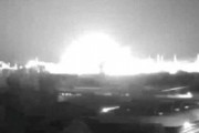 海外「ロシアがウクライナ原発を爆撃。原子炉には被害なし」
