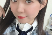 【SKE48】岡本彩夏はやっぱ先輩に告白していくスタイルなのか…