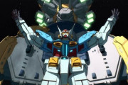 ガンダムのGセルフってどのくらい強いの？