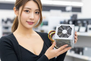 【自作PC終焉】電源とCPUクーラーも値上げ