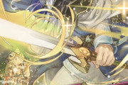 【FEH】正義の聖騎士が傷口抉って治さないようにすることしていいのかよ