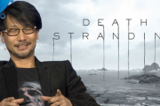 【再評価の気配】小島監督「デス・ストランディングはこれまでにならい全く新しいゲームです！」