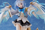 『クレーネル　1/7天音かなた』Amazonで発送遅延が相次ぐ　新作フィギュアの予約は別サイトが無難かも