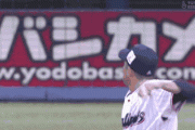 【ヤクルト】塩見のレーザービーム！盗塁も成功！
