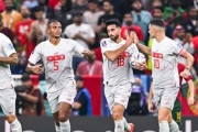 【スイス代表】W杯ポルトガル戦の大敗は「病気が蔓延していた」ためだった