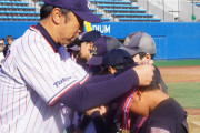 野球の未来に危機感「マイナースポーツになる」　宮本慎也氏が開催…学童大会