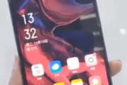 OPPO､画面の下にカメラを搭載したノッチレススマホ(プロトタイプ)を展示