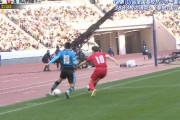 【画像】高校サッカー決勝、三笘の1ミリが再現されるｗｗｗｗｗｗｗｗｗ
