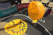 【怒涛の】『スプラトゥーン3』ウルトラハンコ、何も防げてなかった模様ｗｗｗｗｗ【修正】