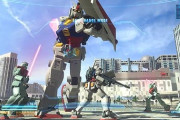 ただの1人のモブ兵になってガンダムや連邦軍と戦うTVゲームがあったら絶対売れるよな