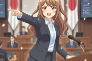 れいわ大石晃子氏が抗議連発「ちょっと待ってください×4」教員の働き方めぐる文科相らの答弁に