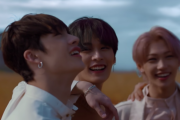 Stray Kidsまだ知らないの？Stray Kids『바람 (Levanter)』に対する海外の反応は？