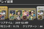 【パズドラ】デイトナはガチガチの綱渡り、煽りじゃなくガチでウルフの方が安定してね？【四次元の探訪者】