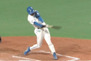 日ハム万波中正の打球ｗｗｗｗｗｗｗw