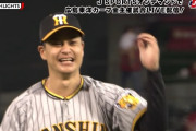 大竹耕太郎がプロ初完封で7勝目　防御率1.13、球宴初選出に花添える快投