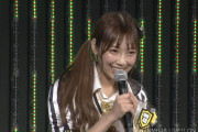 【坂本夏海】なみみがNMB48卒業を発表