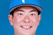 日本ハムからFAの松本剛　巨人移籍を決断