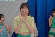 Hello! Project DVD MAGAZINE Vol.75 CM「クイズハロメンに聞きました。」
