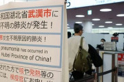【悲報】日本、時給1,000円で成田の検疫バイトを募集してしまう