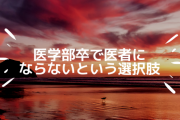 医学部以外の理系に行くやつwww