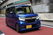 マニア「最近の軽自動車は高速余裕だ！ターボ最強だしｗｗ」試乗した私「余裕..？」