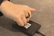 【朗報】キャッシュレス決済ができる指輪、登場するｗｗｗｗｗｗｗｗｗｗｗ