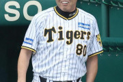 阪神・岡田監督、１０勝トリオの無四球揃い踏みに「大したもんやなあ。コントロールいうことやな」
