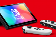【新型Switch】IGN「有機elモデルの実機見たけどめちゃ綺麗だった、これで5000円差は安過ぎ」