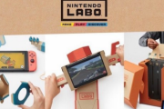 【悲報】任天堂、Nintendo LabのWebサイトを閉鎖