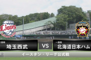 【試合実況】西武２軍スタメン 2番源田 5番外崎（2021.6.15）