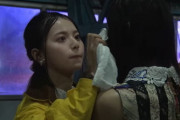 【乃木坂46】齋藤飛鳥×遠藤さくら 泣けてくる.gif