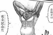 【進撃の巨人】「進撃の巨人」さん、神漫画すぎるｗｗｗｗｗｗｗｗｗｗ
