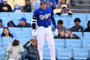 【MLB】大谷翔平の現地開幕に〝ゴーサイン〟か　イチローらとともにMLB公式動画に登場