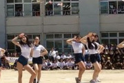 【動画あり】発育良好な女子小学生さん、運動会でK-POPダンスを披露してしまう・・・w