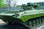 ロシア軍「15年前に盗んだBMP-1歩兵戦闘車」を使ってるのが判明…南オセチア紛争で鹵獲！