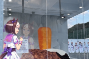 【ウマ娘】ラーメンに人参がよく入ってるけど冷静に考えたら…