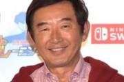 ＜石田純一＞快気祝いで酩酊…「マスクなしで千鳥足」の夜目撃【新型コロナ】