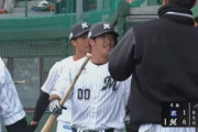 池田来翔、2ランホームランきたぁぁぁ！ロッテ本日3本目！