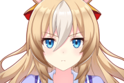 【ウマ娘】ああだからこんなキャラに…