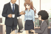 職場で「〇〇ちゃん」をハラ認定、実はちゃんと根拠があった　親しみ込めても「不快感」