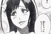 【BLEACH】オサレ漫画こと『BLEACH』のとある残虐シーンをご覧下さいｗｗｗｗｗ