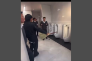 【炎上】栃木県立真岡北陵高校のトイレでの暴行動画が拡散　栃木県教委「警察が捜査中」と明かす