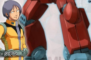 「ガンダムのキャラで彼氏にするなら誰？」意外にもカイ・シデンなどが人気に！