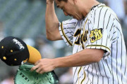 阪神伊藤将司が自己ワースト１イニング６失点「しっかり修正して」