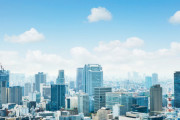 日本の「都市力」ランキング！3位は福岡市、2位は大阪市……1位は？