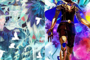 異聞帯と汎人類史のサーヴァント[FGO Lostbelt]召喚時はどっちできてるの？マスター達の考察